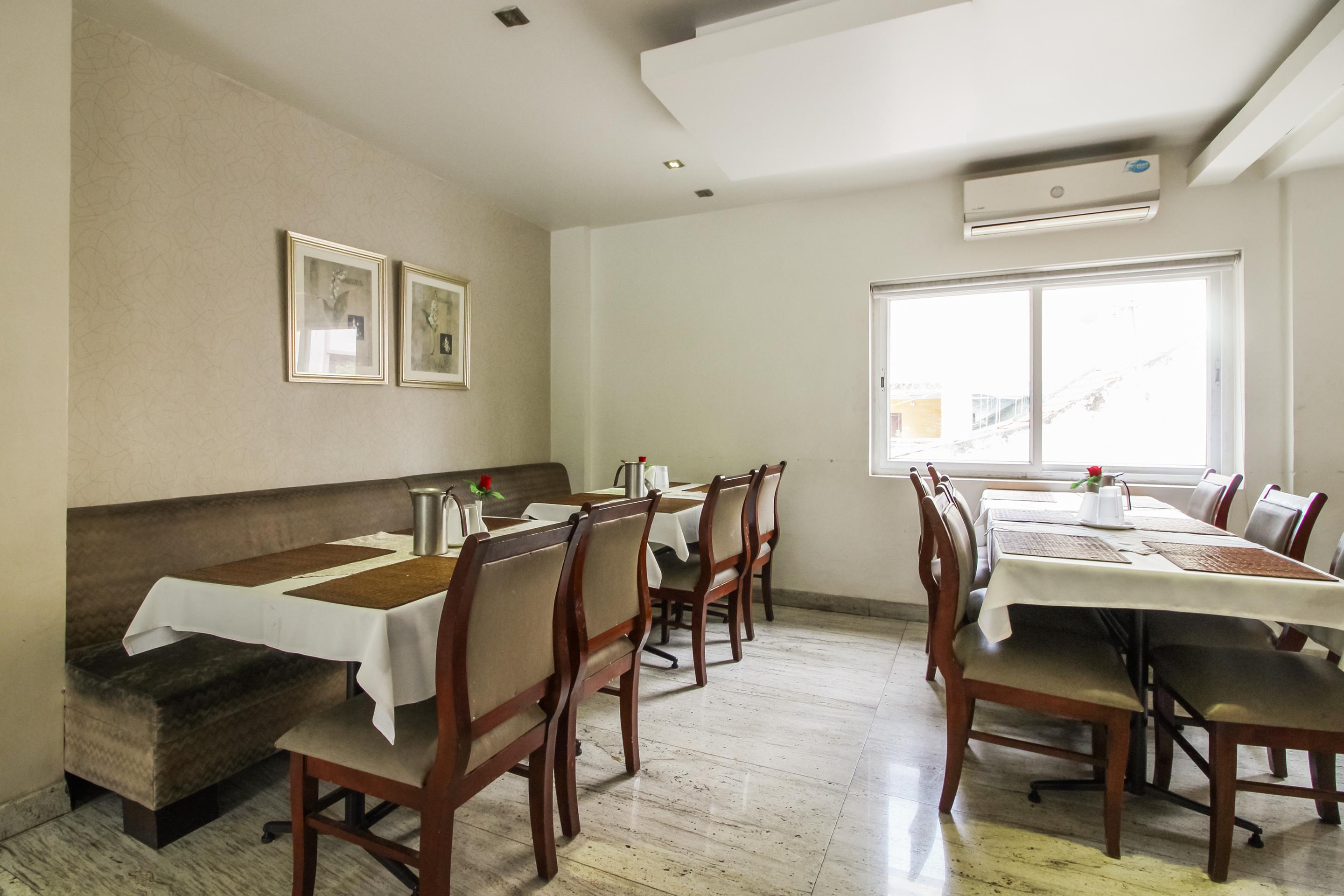 Hotel White Parrot Mysore Eksteriør bilde